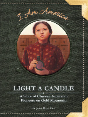cover image of Light a Candle